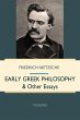 Early Greek Philosophy & Other Essays... - Bild 1