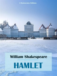 Hamlet (eBook, ePUB) - Shakespeare, William