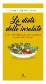 La dieta delle insalate (eBook, ePUB)