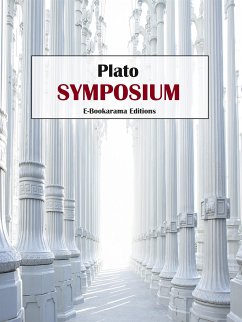 Symposium (eBook, ePUB) - Plato