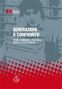 Generazioni a confronto (eBook, ePUB) - Istat