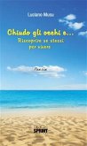 Chiudo gli occhi e... (eBook, ePUB)