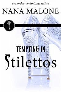 Tempting in Stilettos (eBook, ePUB) - Malone, Nana