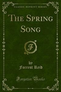 The Spring Song (eBook, PDF)