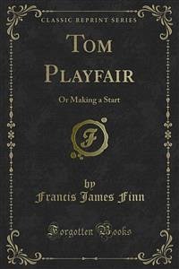 Tom Playfair (eBook, PDF)