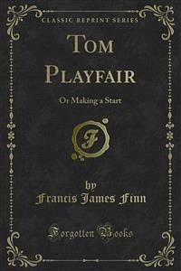 Tom Playfair (eBook, PDF) - James Finn, Francis