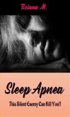 Sleep Apnea (eBook, ePUB)