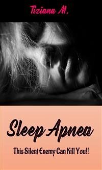 Sleep Apnea (eBook, ePUB) - M., Tiziana