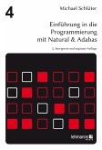 Einführung in die Programmierung mit Natural & Adabas (eBook, PDF)