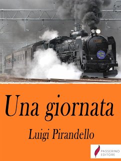 Una giornata (eBook, ePUB) - Pirandello, Luigi