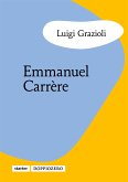 Emmanuel Carrère (eBook, ePUB)