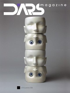 D'ARS magazine n° 223 (eBook, ePUB) - D'ARS