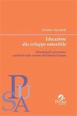 Educazione allo sviluppo sostenibile (eBook, PDF)