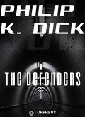 The Defenders (eBook, ePUB)