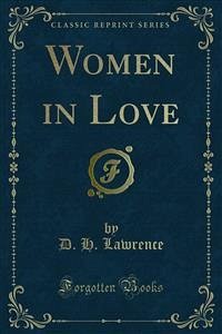 Women in Love (eBook, PDF)