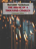 The House of a Thousand Candles (eBook, ePUB)