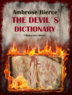 The Devil's Dictionary (eBook, ePUB) - Bierce, Ambrose