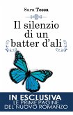 Il silenzio di un batter d'ali (eBook, ePUB)