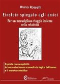 Einstein spiegato agli amici (eBook, PDF)