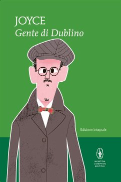 Gente di Dublino (eBook, ePUB) - Joyce, James