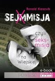 Sejmmisja (eBook, ePUB)