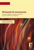 Orizzonti di conoscenza (eBook, PDF)