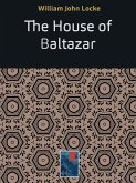 The House of Baltazar (eBook, ePUB)