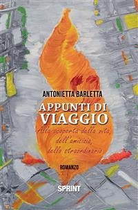 Appunti di viaggio (eBook, ePUB) - Barletta, Antonietta