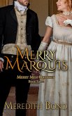 The Merry Marquis (eBook, ePUB)