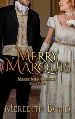 The Merry Marquis (eBook, ePUB) - Bond, Meredith