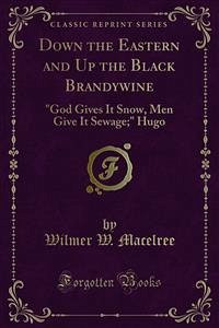 Down the Eastern and Up the Black Brandywine (eBook, PDF)