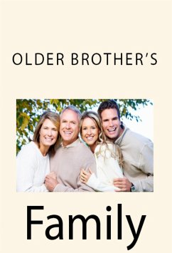 Older Brother's Family: Taboo Erotica (eBook, ePUB) - Noble, Phoenix