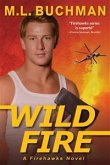 Wild Fire (eBook, ePUB)