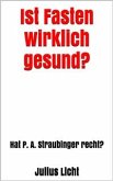 Ist Fasten wirklich gesund? (eBook, ePUB)