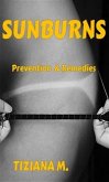 Sunburns (eBook, ePUB)