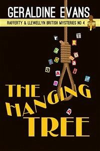 The Hanging Tree (Rafferty & Llewellyn British Mysteries, #4) (eBook, ePUB) - Evans, Geraldine