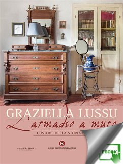 L'armadio a muro (eBook, ePUB) - Lussu, Graziella