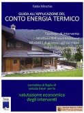 Guida all'Applicazione del Conto Energia Termico (eBook, ePUB)