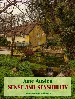 Sense and Sensibility (eBook, ePUB) - Austen, Jane