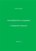 Irish Judicial Review of Legislation. A Comparative Perspective (eBook, ePUB)