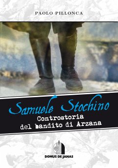 Samuele Stochino (eBook, ePUB) - Pillonca, Paolo