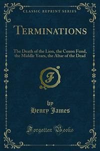 Terminations (eBook, PDF)