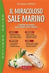 Il miracoloso sale marino (eBook, ePUB) - Maffeis, Giuseppe