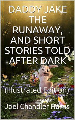 Daddy Jake the Runaway / And Short Stories Told after Dark (eBook, PDF) - Chandler Harris, Joel