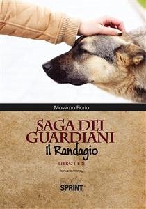 Saga dei guardiani (eBook, ePUB) - Fiorio, Massimo