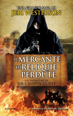 Il mercante di reliquie perdute (eBook, ePUB) - Westerson, Jeri