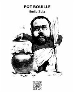 Pot-bouille (eBook, ePUB) - Zola, Émile