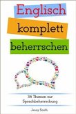 Englisch komplett beherrschen (eBook, ePUB)