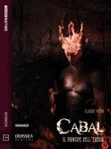 Cabal - Il principe dell'eresia (eBook, ePUB)