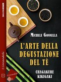 L'arte della degustazione del tè (eBook, ePUB)